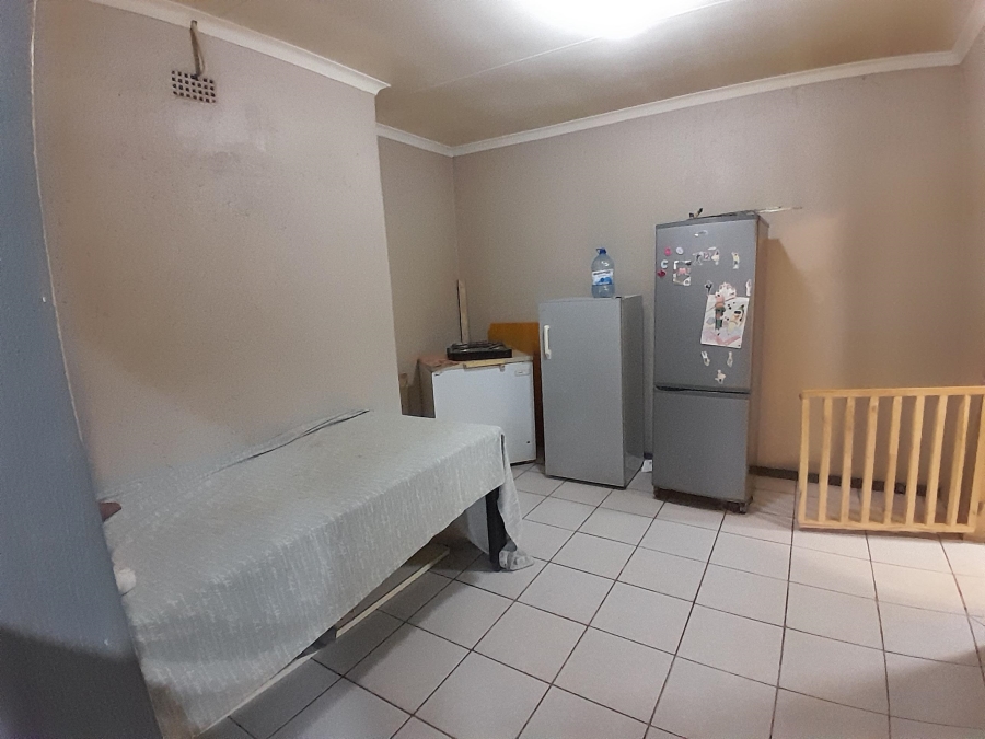 3 Bedroom Property for Sale in Oos Einde North West